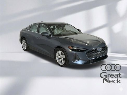 New 2026 Audi A5 2.0T Premium Plus image 10