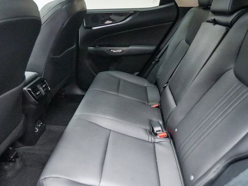 Used 2025 Lexus NX 350 AWD w/ Accessory Package (2T) image 20