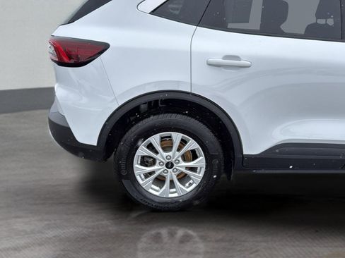 Used 2023 Ford Escape Active w/ Tech Pack #1 image 23