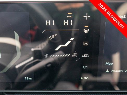 New 2025 Kia K4 GT-Line w/ GT-Line Premium Package image 24