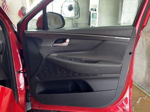 Used 2023 Hyundai Santa Fe SEL image 25