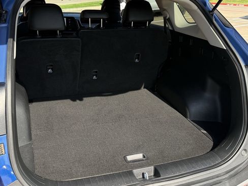 Used 2023 Kia Sportage EX image 24