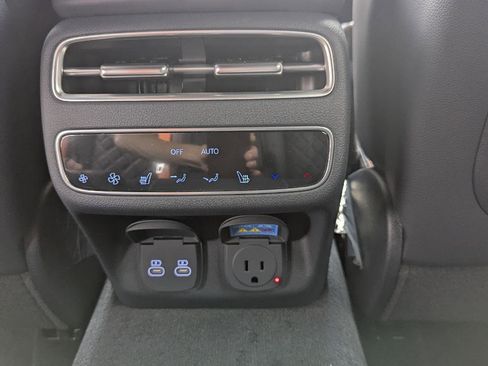 New 2026 Genesis GV70 3.5T Sport Prestige image 12