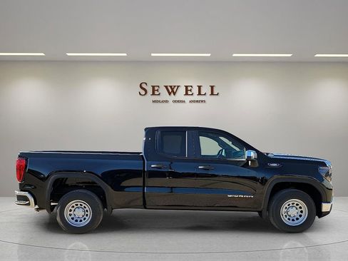 New 2026 GMC Sierra 1500 Pro w/ Pro Value Package image 6