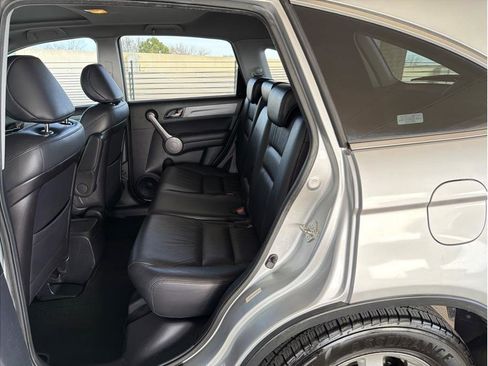 Used 2009 Honda CR-V EX-L image 11