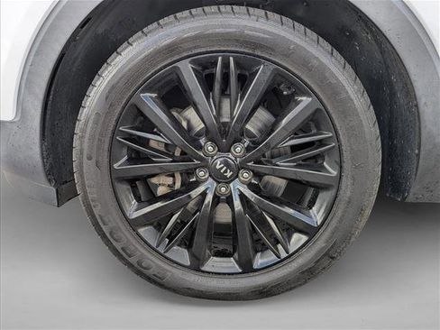Used 2021 Kia Telluride SX FWD image 9