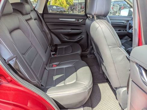 Certified 2025 MAZDA CX-5 AWD 2.5 S image 29