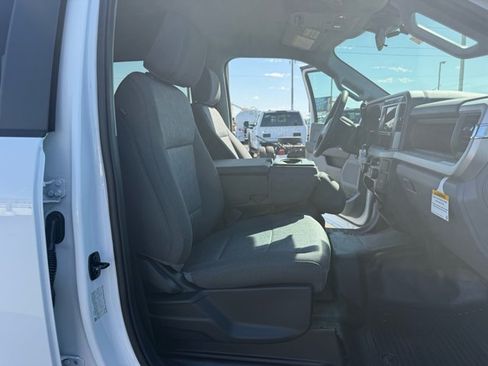 New 2026 Ford F450 XL AWD/4WD image 23