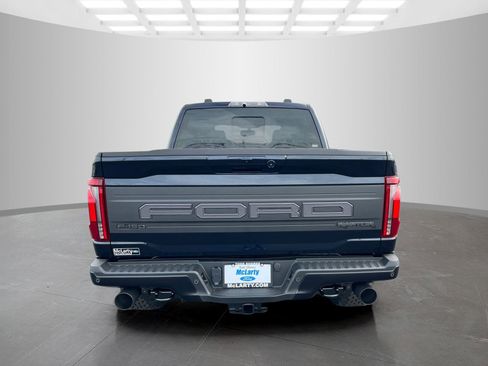 New 2026 Ford F150 Raptor image 5