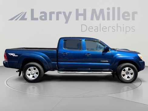 Used 2008 Toyota Tacoma 4x4 Double Cab image 6