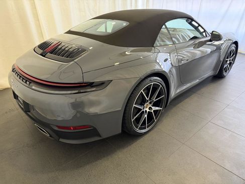 New 2026 Porsche 911 Carrera image 9