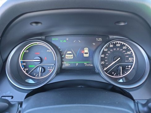 Used 2024 Toyota Camry XSE image 20