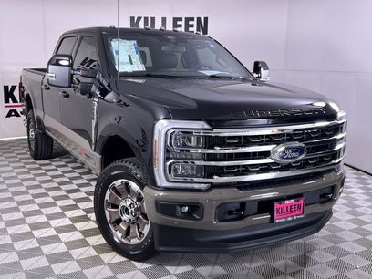 New 2026 Ford F250 King Ranch