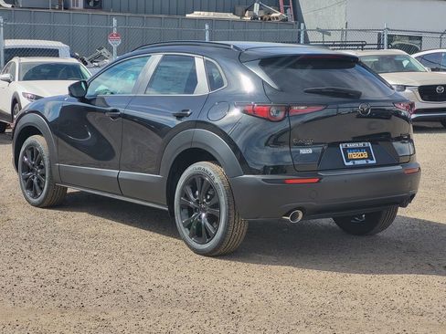 New 2026 MAZDA CX-30 Aire Edition image 5