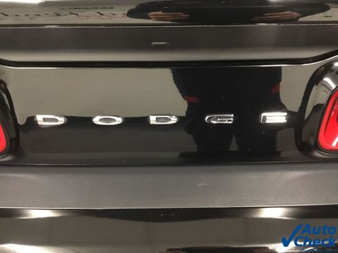 Used 2018 Dodge Challenger SRT Demon image 23