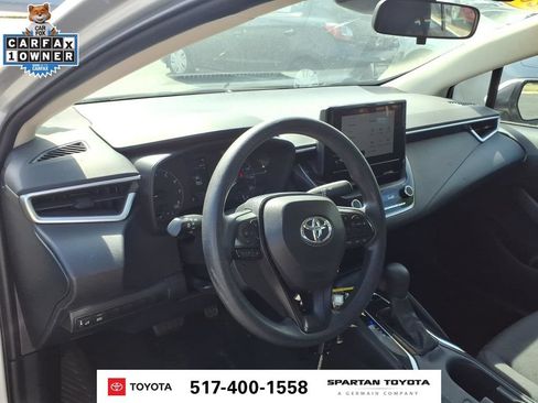 Used 2024 Toyota Corolla LE FWD image 14