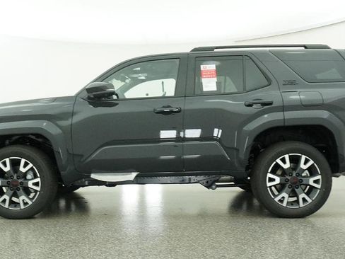 New 2026 Toyota 4Runner TRD Sport Premium RWD image 11