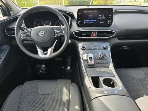 Used 2022 Hyundai Santa Fe SEL AWD/4WD image 18