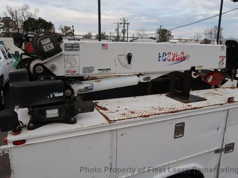 Used 2017 Ford F350 XL w/ XL Value Package image 24