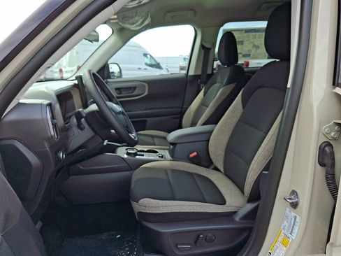 New 2025 Ford Bronco Sport Big Bend w/ Convenience Package image 9