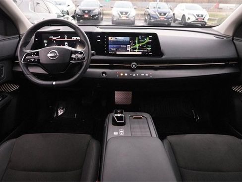 Certified 2023 Nissan Ariya AWD image 20