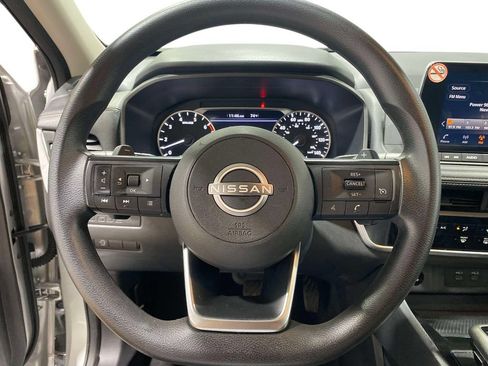 Used 2024 Nissan Rogue S FWD image 22