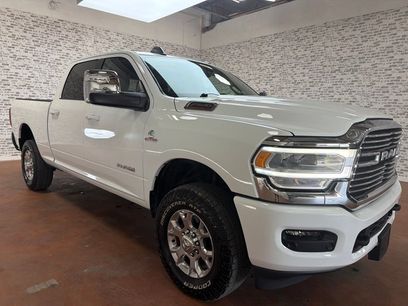 Used 2024 RAM 2500 Laramie