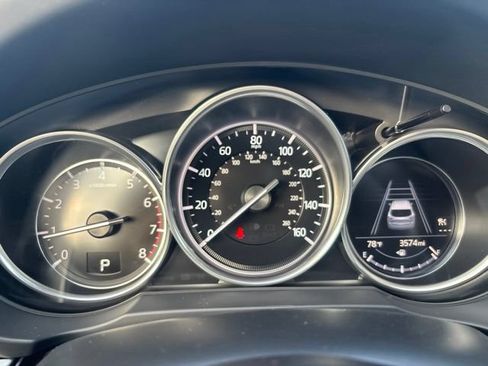 Certified 2025 MAZDA CX-5 AWD 2.5 S w/ Preferred Package image 15