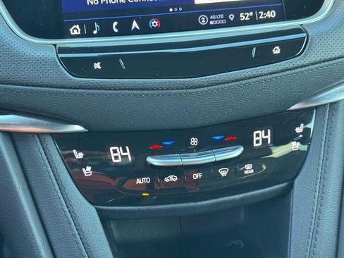 Certified 2025 Cadillac XT5 Premium Luxury image 35