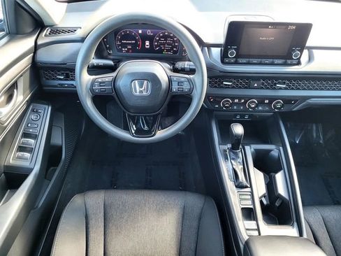 Used 2024 Honda Accord EX image 25