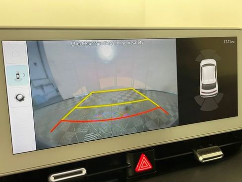 Certified 2023 Hyundai Ioniq 5 SEL image 9