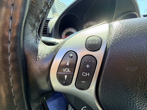 Used 2008 Acura TL FWD image 13