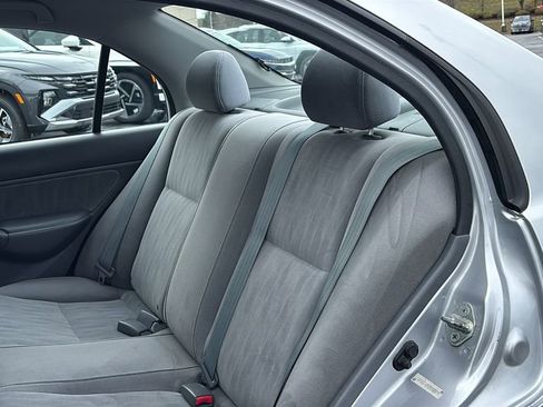 Used 2003 Honda Civic LX image 25