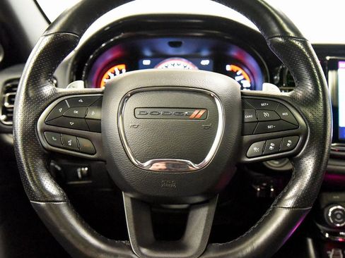 Used 2022 Dodge Durango GT image 26