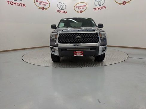 Used 2021 Toyota Tundra SR5 RWD image 4