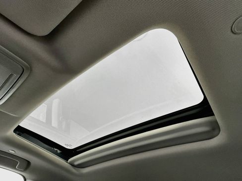 Certified 2024 Honda CR-V EX image 21
