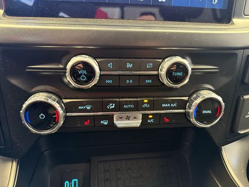 Used 2024 Ford F150 XLT w/ Equipment Group 303A High image 24