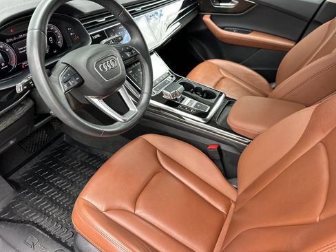 Used 2023 Audi Q7 2.0T Premium Plus AWD/4WD image 9