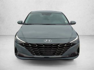 Used 2023 Hyundai Elantra Limited video 2
