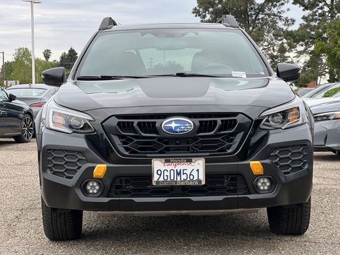Used 2024 Subaru Outback Wilderness image 9