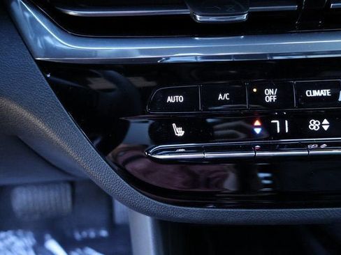 New 2026 Buick Envista Sport Touring FWD image 35