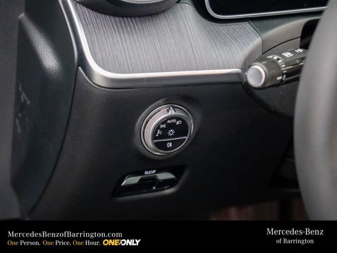 New 2026 Mercedes-Benz C 300 4MATIC Sedan image 21