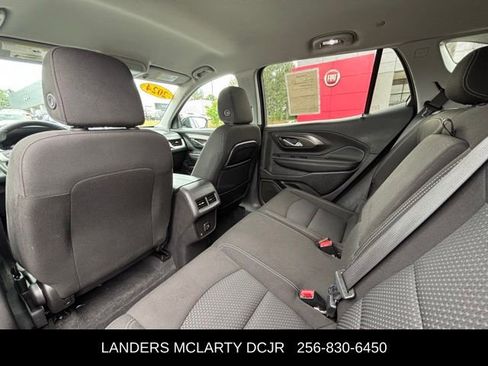 Used 2024 GMC Terrain SLE FWD image 14
