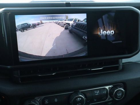 New 2026 Jeep Wrangler Sport S image 6