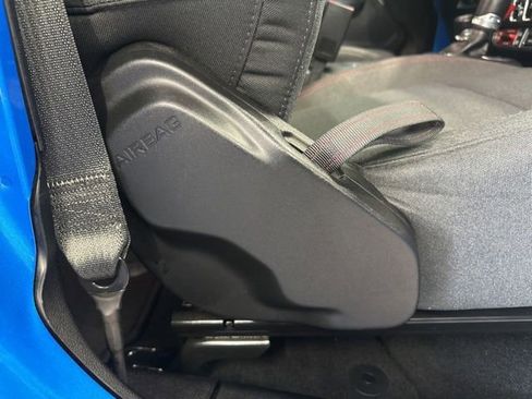 Used 2024 Jeep Wrangler Unlimited Rubicon image 52