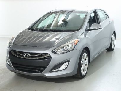 Used 2014 Hyundai Elantra GT w/ Option Group 02