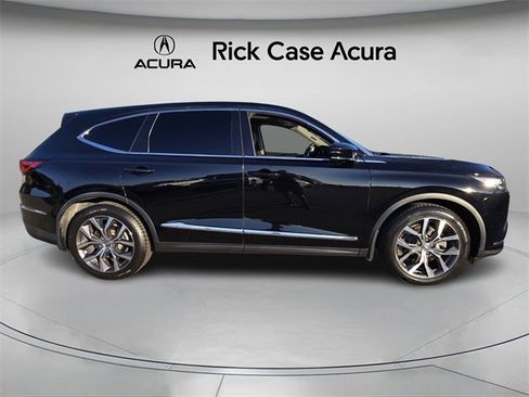 Used 2023 Acura MDX FWD w/ Technology Package image 4