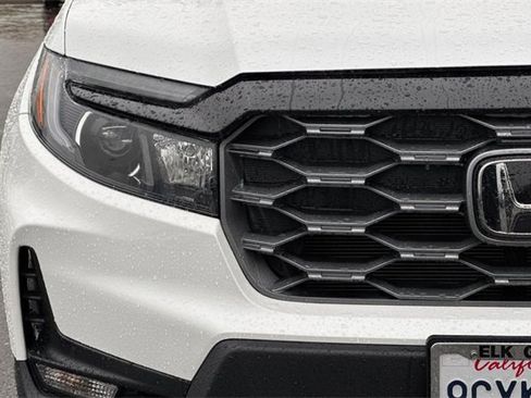 Used 2022 Honda Passport TrailSport image 47