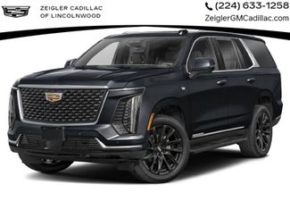 New 2026 Cadillac Escalade Luxury w/ Touring Package video 1