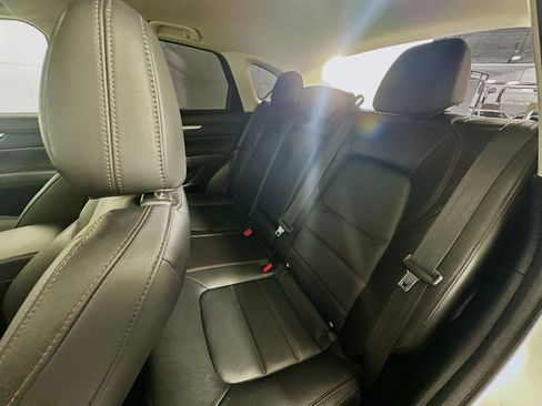 Used 2022 MAZDA CX-5 AWD 2.5 S w/ Preferred Package image 26